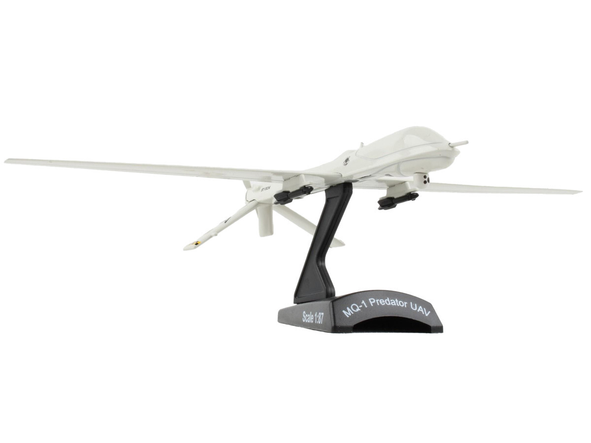 Postage Stamp General Atomics MQ-1 Predator UAV Drone 