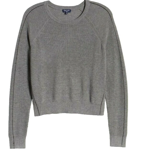 Suéteres para mujer a rayas Splendid