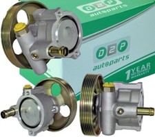 Pompe direction assistée Renault MASTER