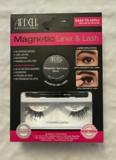 Ardell Magnetic Liner + Lash EyeLashes #002 Accent
