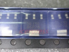 10PCS BSP78 SOT-223