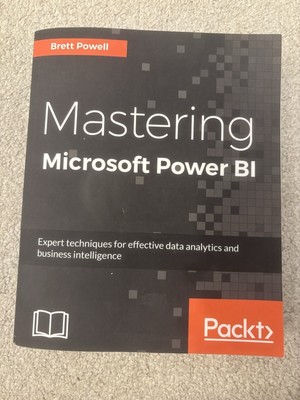 Beherrschung von Microsoft Power BI: Expertentechniken für effektive Datenanalyse...