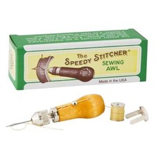 Speedy Stitcher Sewing Awl