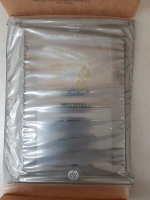 HP 723583-001 StoreEver MSL6480 SPS Base Tape Library Bezel (Front Panel) w OCP 