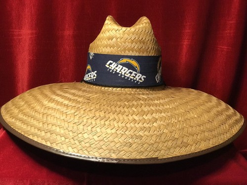 Los Angeles Chargers Unisex Fisherman 