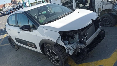 9835704877 Columna Direccion para CITROEN C3 Live 2023 6913313 - Imagen 4 de 8