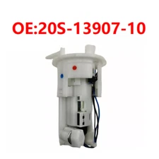 For Yamaha FZ6 XJ6 XJ6F XT660 XT660Z R X  Fuel Pump Module Assembly 20S-13907-10