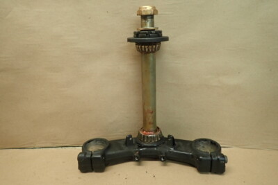 1994 KAWASAKI ZX600-E LOWER TRIPLE TREE | eBay
