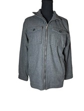 Old Navy wool boys coat XL 14/16