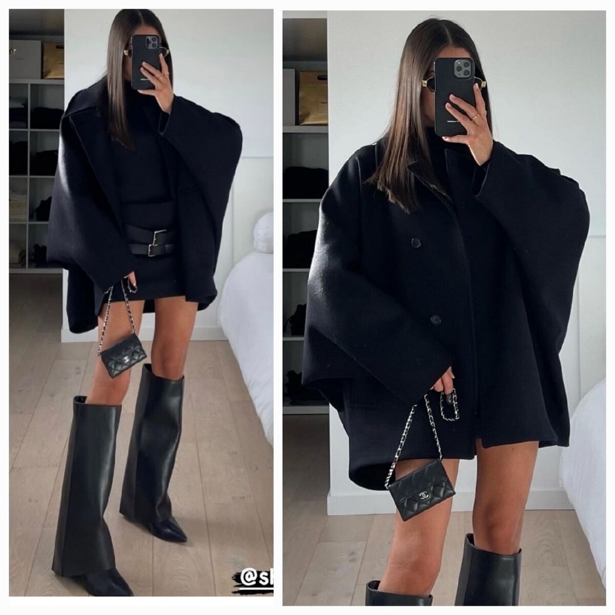 ZARA MANTECO WOOL COAT OVERSIZED BLACK SIZE M/L SHORT | eBay ZARA MANTECO WOOL COAT OVERSIZED BLACK SIZE M/L SHORT | eBay
