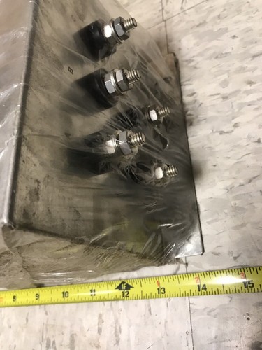 Filter Concepts 3H60 F 3X60A 277/480 VAC 50/60 Hz - Picture 12 of 12