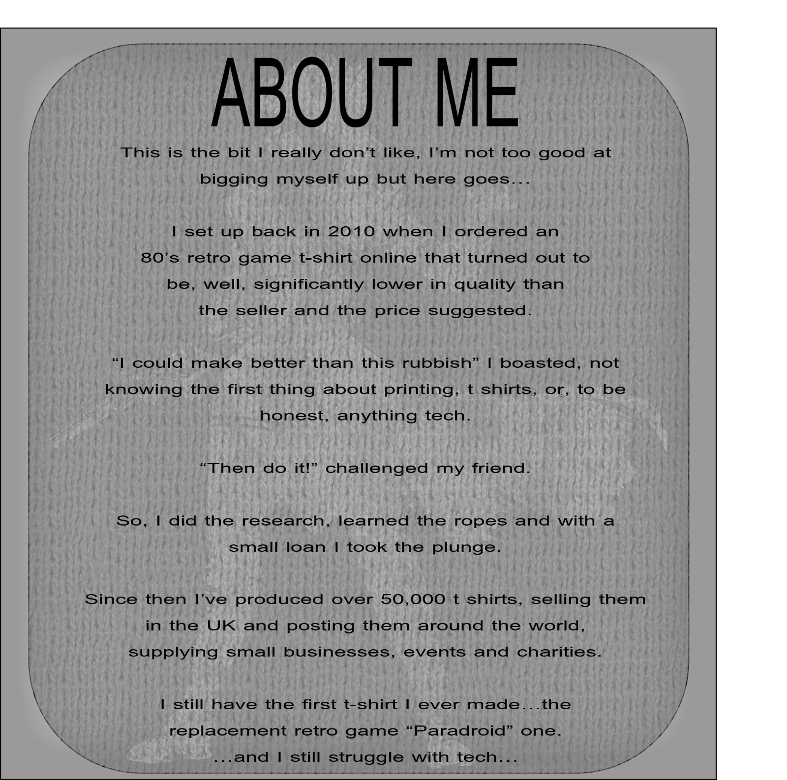 Borderlands T-shirt, Cotton Short Sleeve Casual Tee