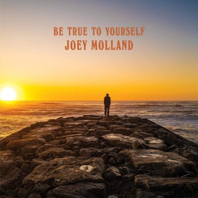 BE TRUE TO YOURSELF
