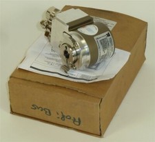 TR Electronic Profinet Drehwertgeber,CEH58M-0...