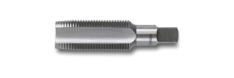 Beta Tools 1495M Screw Tap for Oil Drain Plugs M13 x 1.25mm 014950553