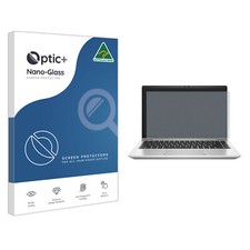 Optic Nano Glass Screen Protector for HP ProBook 445 G8