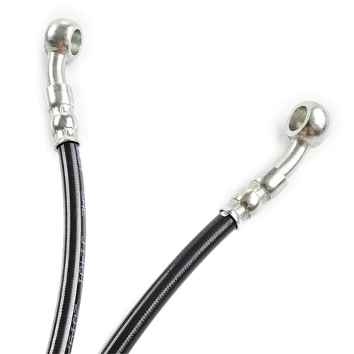 Rear Brake Hose (Master Cylinder to Proportioning Valve) for ZS125T48