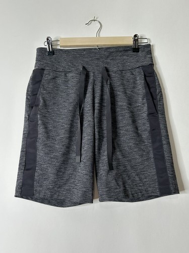 Athleta Metro Downtown Shorts Damen Größe XS anthrazitgrau Stil 405664