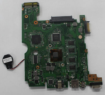 60-OA3PMB2000-G14 Asus Eee Pc X101Ch Laptop Motherboard Intel 1.6Ghz''GRADE A''