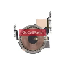 NFC Wireless Charging Coil + Power + Volume Flex Replacement for iPhone 14 Pro