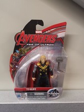 Marvel Avengers Age Of Ultron Thor