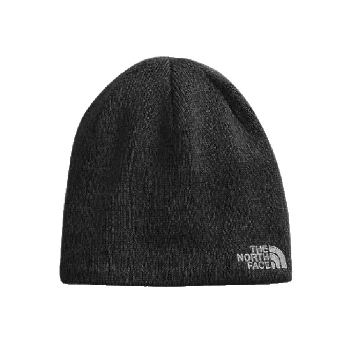 Gorro Preto The North Face Chapéus para Homens