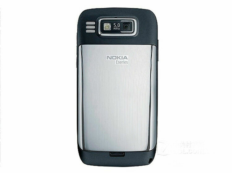 Unlocked Original Nokia E72 3G Bluetooth 5MP GPS WIFI FM radio Bar