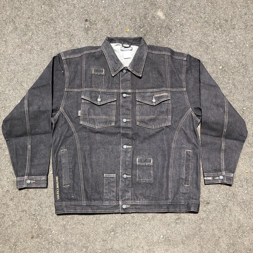 Vintage Maurice Malone Mo Jeans XL 