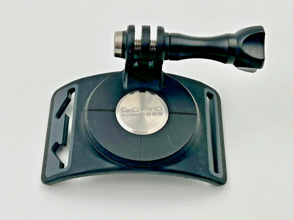 Genuine GoPro Hand + Wrist Strap + 360° Rotating Mount for all GoPro Camera - Image 4 of 4