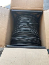 RG59 18/2 Cable Siamese 1000ft coax Wire