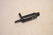 Vw Audi Headlight Spray Washer Pump Mk6 Genuine Oem 2000-2020