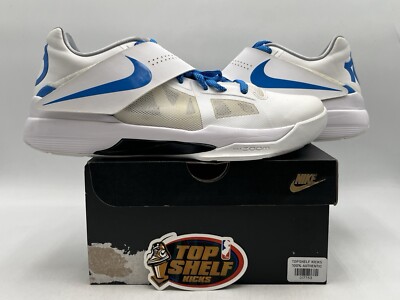 kd thunderstruck shoes