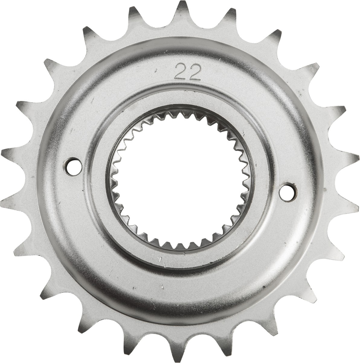 HardDrive Transmission Sprocket 22T 1/2
