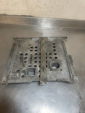 JENNINGS EARLY SLOT MACHINE MECHANISM BASE PLATE 1920s