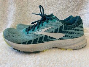 brooks dna womens