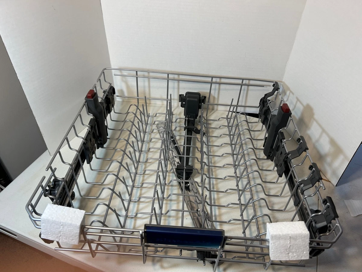 Whirlpool 2024 kitchenaid dishwasher