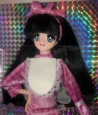 Candy Candy Doll Art Piece Bambola poupée Puppe 娃娃 boneca 人形 (Europe)