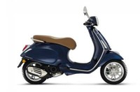 2021 Vespa PRIMAVERA 50