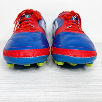 Adidas F50 Adizero AG V20271 RARE Football Boots Soccer Cleats