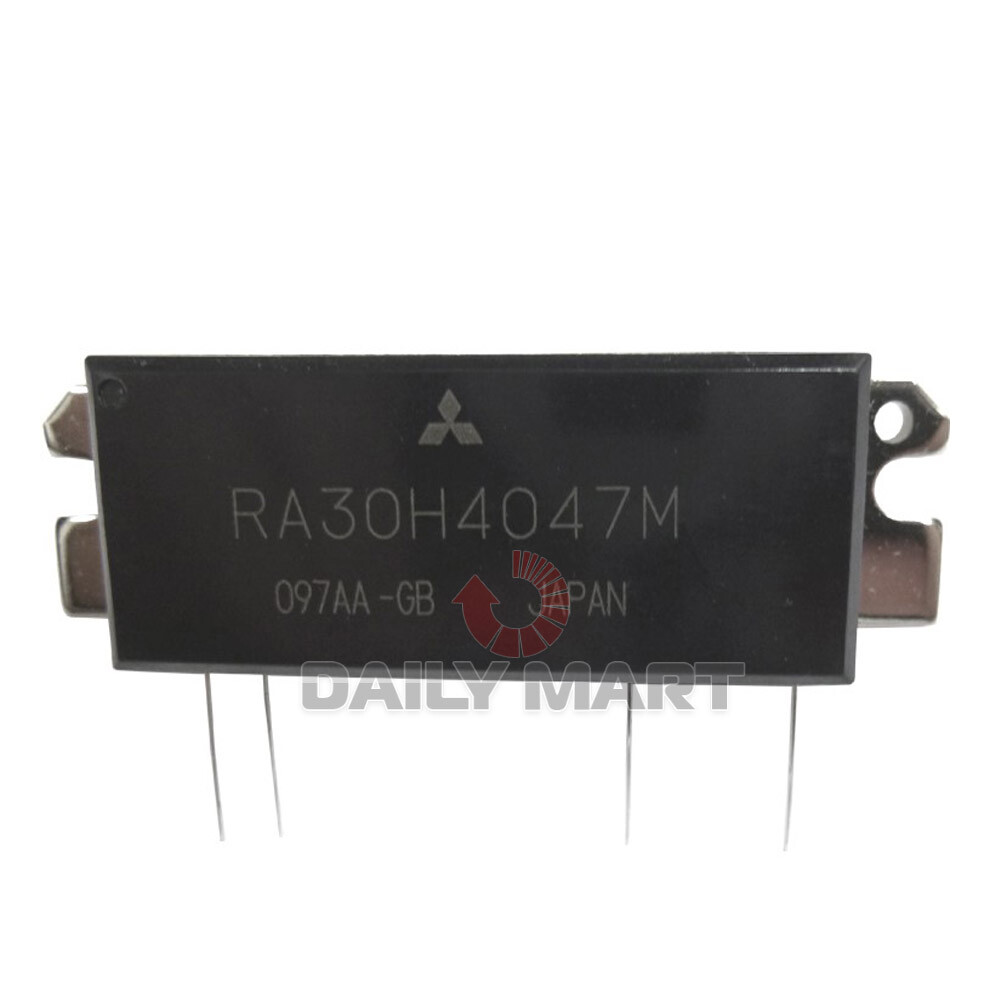 New In Box MITSUBISHI RA30H4047M Module Supply | eBay