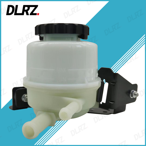 NEW POWER STEERING RESERVOIR FOR 0007 TOYOTA SEQUOIA TUNDRA 603678 eBay