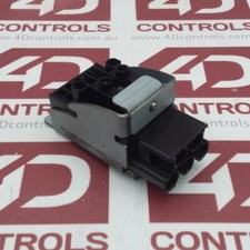 6SL3162-2MA00-0AA0 | Siemens | Sinamics S120 Power Connector, Used (UPP)