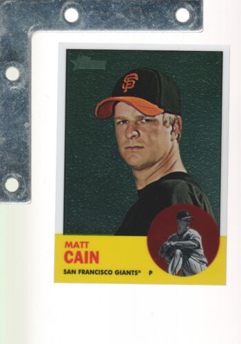 2004-2014 Topps Heritage cromo/refractor casi nuevo + selección de la lista ¡hasta 25% de descuento! - Imagen 39 de 44