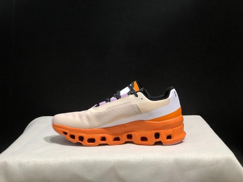 2024 New On/Running CloudMonster Monster Shock Absorbing Men's Sports Shoes - Picture 196 of 205