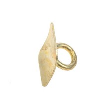 1Pz Anelli Collo Sassofono Ottone Sax Ricambi Per Riparazione Accessori Sassofono