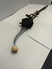 Hurst First Competition Plus 4 Speed Shifter Assembly