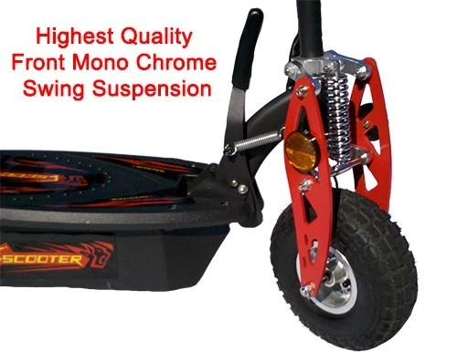New 2026 Blaze 49cc 4-Stroke Gas Motor Scooter. No Mixing Gas 30+ mph