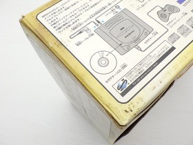 SEGA Saturn Console (HST-0004 / Gray) Sega Saturn JP GAME. 9000024592889