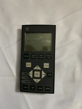 Danfoss LCP 102 Control Panel Keypad 130B4622098533G190