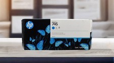 HP 746 300ml Ink Cartridge for HP DesignJet Z6, Z9 Printers